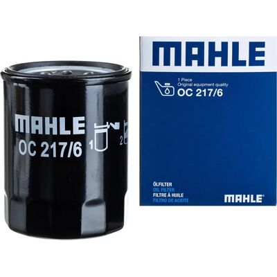 Mahle OC 217/6 Ölfilter - Schraubfilter, 65,5mm, 86,2mm, 3/4-16UNF Mahle OC 217/6 Ölfilter - Schraubfilter, 65,5mm, 86,2mm, 3/4-16UNF