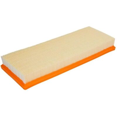 Filtro aria MAHLE LX 2877 - Classe E, CLK, CLS - Cartuccia Filtro aria MAHLE LX 2877 - Classe E, CLK, CLS - Cartuccia