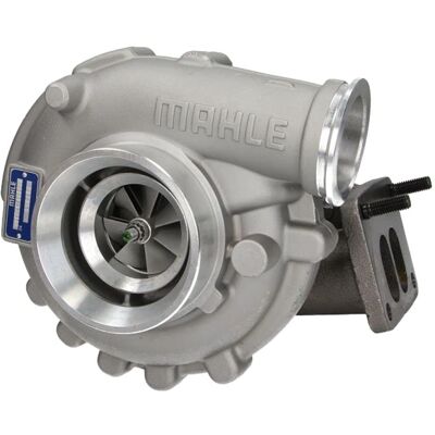 MAHLE Turbolader - 001 TC 17401 000 - Abgas Turbo MAHLE Turbolader - 001 TC 17401 000 - Abgas Turbo