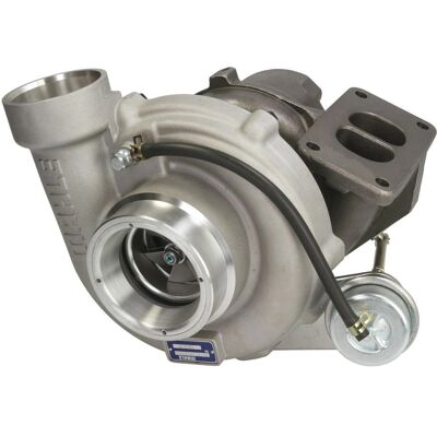 MAHLE 001 TC 18023 000 Turbocompresor pentru gaze de evacuare MAHLE 001 TC 18023 000 Turbocompresor pentru gaze de evacuare