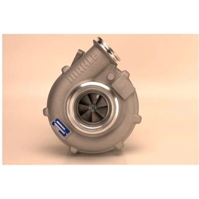 MAHLE 228 TC 17808 000 Turbolader - Motor-Turbolader MAHLE 228 TC 17808 000 Turbolader - Motor-Turbolader