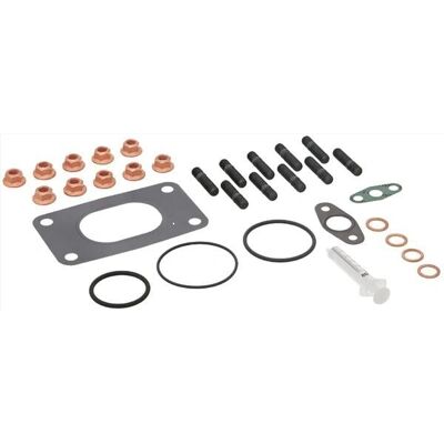 MAHLE Turbolader-Montagesatz - 001 TA 17603 000 MAHLE Turbolader-Montagesatz - 001 TA 17603 000