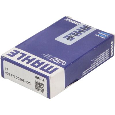 MAHLE 029 PS 20896 025 - Hjulnav OEM-kvalitet MAHLE 029 PS 20896 025 - Hjulnav OEM-kvalitet
