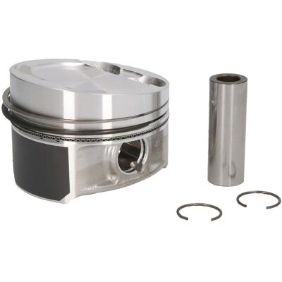 MAHLE Stempel 028 03 00 - Piston MAHLE Stempel 028 03 00 - Piston