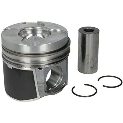 MAHLE 022 26 00 Pistos - Segmenttuki - Ei jäähdytystunnelia - 89mm MAHLE 022 26 00 Pistos - Segmenttuki - Ei jäähdytystunnelia - 89mm
