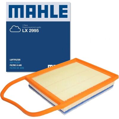 MAHLE LX 2995 Air Filter - Car Replacement Part MAHLE LX 2995 Air Filter - Car Replacement Part