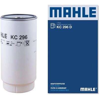 Knecht Mahle Fuel Filter KC 296D - Fuel Filter Knecht Mahle Fuel Filter KC 296D - Fuel Filter