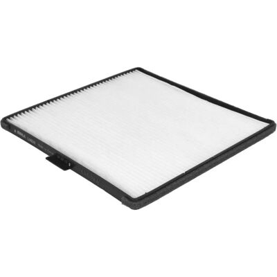 MAHLE LA 624 Sisäilman suodatin - Partikkelisuodatin MAHLE LA 624 Sisäilman suodatin - Partikkelisuodatin