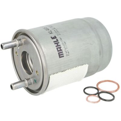 Drivstoffilter Knecht Mahle - Flow 10mm - Diameter 93,2mm - Renault Megane Drivstoffilter Knecht Mahle - Flow 10mm - Diameter 93,2mm - Renault Megane