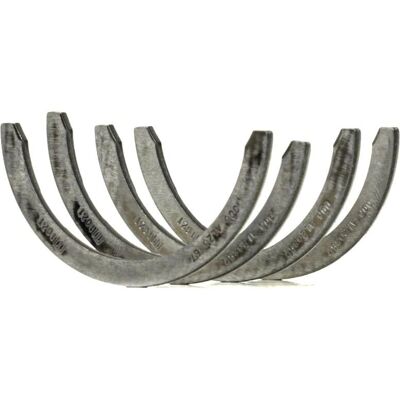 MAHLE ORIGINAL Abstandsscheibe - 029 AS 20868 000 MAHLE ORIGINAL Abstandsscheibe - 029 AS 20868 000