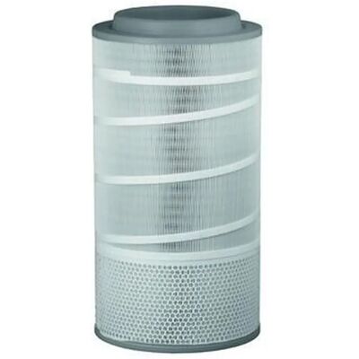 MAHLE ORIGINAL LX 3030 Luchtfilter - Cartridges MAHLE ORIGINAL LX 3030 Luchtfilter - Cartridges