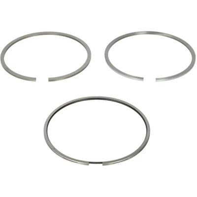 MAHLE Pistonringsæt 009 86 N0 - Pistonringsæt MAHLE Pistonringsæt 009 86 N0 - Pistonringsæt