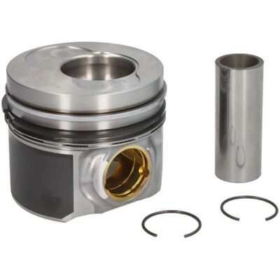 MAHLE 028 20 00 Pistons - Alésage du cylindre 81,0 mm - avec canal de refroidissement - Support de segments - Pistons - Publicité MAHLE 028 20 00 Pistons - Alésage du cylindre 81,0 mm - avec canal de refroidissement - Support de segments - Pistons - Publicité