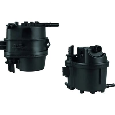 Knecht Polttoaine suodatin KL 777D - Polttoaine suodatin Knecht Polttoaine suodatin KL 777D - Polttoaine suodatin