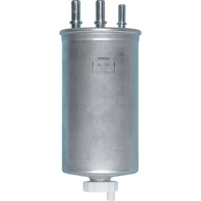 KNECHT KL 779 Filtre à Carburant - Filtre pour Citroën C1, C2, C3 KNECHT KL 779 Filtre à Carburant - Filtre pour Citroën C1, C2, C3