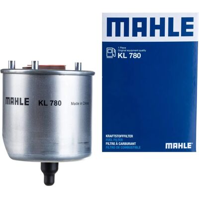 Polttoainepumppu Mahle Knecht KL 778 - Audi, Seat varten Polttoainepumppu Mahle Knecht KL 778 - Audi, Seat varten