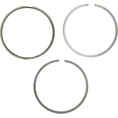Kit Anelli Pistoni Mahle Original - Ricambi Motore Kit Anelli Pistoni Mahle Original - Ricambi Motore