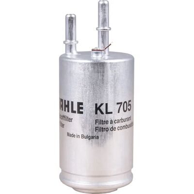 Filtro carburante KNECHT KL 659 - Compatibile con Audi A6 Filtro carburante KNECHT KL 659 - Compatibile con Audi A6
