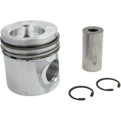 Pistone MAHLE 209 72 00 - Pezzo Motore Pistone MAHLE 209 72 00 - Pezzo Motore