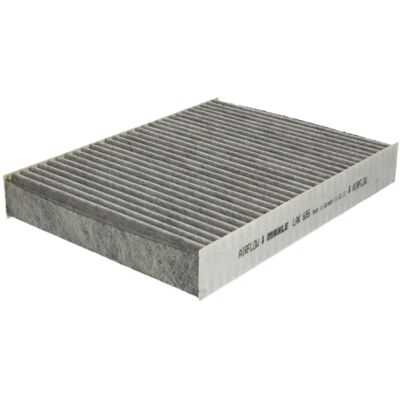 Filtro abitacolo a carbone attivo KNECHT LAK 686 Filtro abitacolo a carbone attivo KNECHT LAK 686