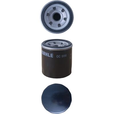 Filtr oleju Knecht OC 996 - Do Chevrolet Aveo Spark Filtr oleju Knecht OC 996 - Do Chevrolet Aveo Spark