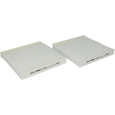 Filtro abitacolo BMW LA 630/S - Filtro antipolline per BMW X3 X4 Filtro abitacolo BMW LA 630/S - Filtro antipolline per BMW X3 X4