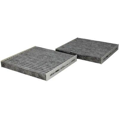 KNECHT LAK 630/S Aktivkohle Innenraumfilter - Luftfilter KNECHT LAK 630/S Aktivkohle Innenraumfilter - Luftfilter