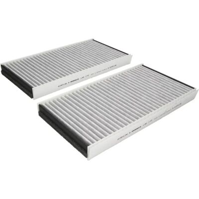 MAHLE LAK 173/S Activated Carbon Air Filter - Air Filter MAHLE LAK 173/S Activated Carbon Air Filter - Air Filter