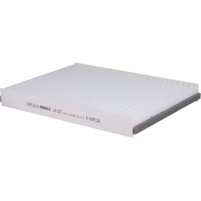 MAHLE LA 657 Luftfilter - Kabine MAHLE LA 657 Luftfilter - Kabine