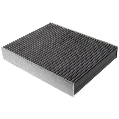 Filtro Interno MAHLE / KNECHT - Filtro al carbone attivo di alta qualità Filtro Interno MAHLE / KNECHT - Filtro al carbone attivo di alta qualità