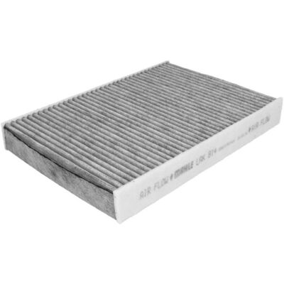 KNECHT LAK 814 - Kabinenfilter KNECHT LAK 814 - Kabinenfilter