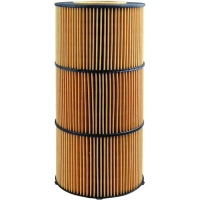 Mercedes-Benz MAHLE Oliefilter - Model OX 832D - Hoge prestaties Mercedes-Benz MAHLE Oliefilter - Model OX 832D - Hoge prestaties