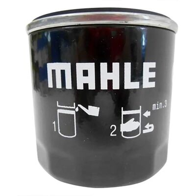 Filtre à huile Knecht OC 977/1 - Compatible avec Audi VW Skoda Seat Mercedes Filtre à huile Knecht OC 977/1 - Compatible avec Audi VW Skoda Seat Mercedes