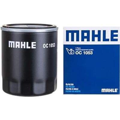 Filtro olio Knecht Mahle OC 1053 - Per VW Transporter Filtro olio Knecht Mahle OC 1053 - Per VW Transporter