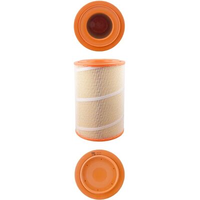 Filtro dell'aria MAHLE ORIGINAL LX 2021 - Renault Trucks Filtro dell'aria MAHLE ORIGINAL LX 2021 - Renault Trucks