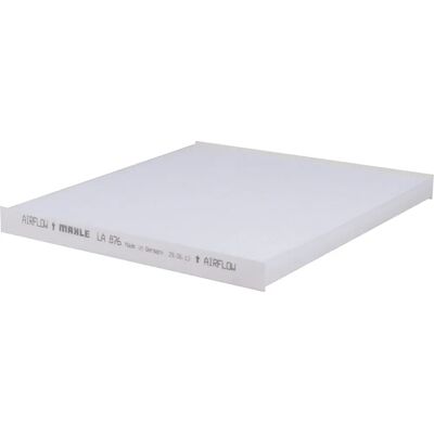 Filtre d'habitacle MAHLE ORIGINAL LA 876 - Filtre, air de l'habitacle Filtre d'habitacle MAHLE ORIGINAL LA 876 - Filtre, air de l'habitacle
