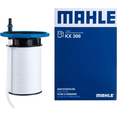 Filtro carburante Knecht Mahle KX 393D - Filtro carburante Filtro carburante Knecht Mahle KX 393D - Filtro carburante