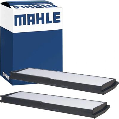 Filtro abitacolo MAHLE LA 862/S - Filtro aria per Mercedes-Benz 124 E-class Filtro abitacolo MAHLE LA 862/S - Filtro aria per Mercedes-Benz 124 E-class