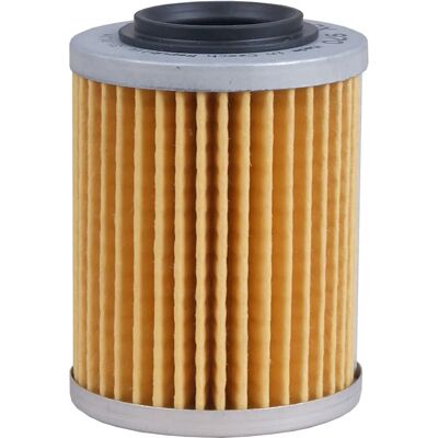 Filtre à huile Mahle OX 970 - Pour Aprilia, Laverda Filtre à huile Mahle OX 970 - Pour Aprilia, Laverda