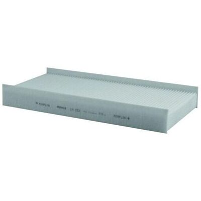 Filtro aria KNECHT - Interno - C5 C6 407 Filtro aria KNECHT - Interno - C5 C6 407