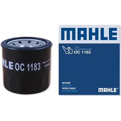 Knecht / Mahle Ölfilter OC 1183 - Ölfilter Knecht / Mahle Ölfilter OC 1183 - Ölfilter