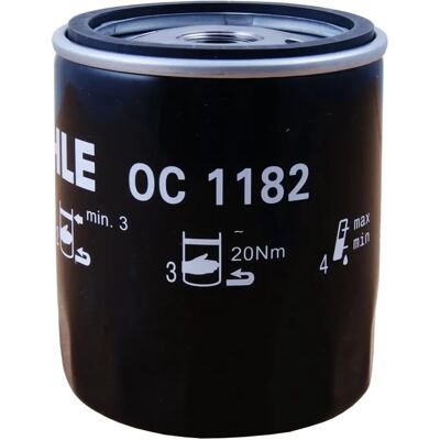 Filtro olio OC 1182 - Compatibile Mazda Spin-on Filtro olio OC 1182 - Compatibile Mazda Spin-on