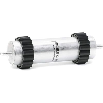 Filtro carburante Knecht KL 915 per Audi Q5 - Originale MAHLE Filtro carburante Knecht KL 915 per Audi Q5 - Originale MAHLE