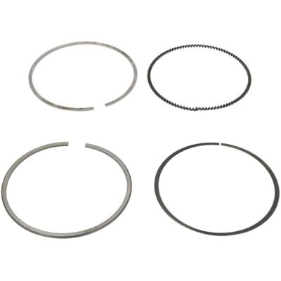 MAHLE Kolbenringe-Satz - Motorenkomponente für BMW 3er E87 E90 E60 MAHLE Kolbenringe-Satz - Motorenkomponente für BMW 3er E87 E90 E60
