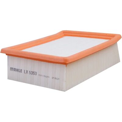 MAHLE LX 3535 Luftfilter - Motorbeskyttelse MAHLE LX 3535 Luftfilter - Motorbeskyttelse