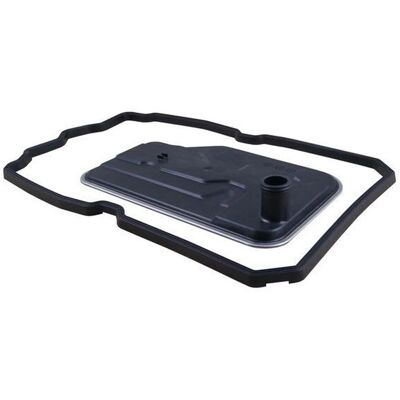 MAHLE Automatikgetriebeölfilter für Mercedes-Benz MAHLE Automatikgetriebeölfilter für Mercedes-Benz
