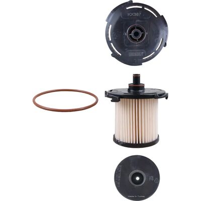 Filtre à carburant MAHLE KX 385D - Filtre à carburant Filtre à carburant MAHLE KX 385D - Filtre à carburant