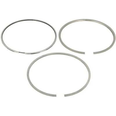MAHLE Kit Anelli Pistone 081 RS 00105 - Kit anelli MAHLE Kit Anelli Pistone 081 RS 00105 - Kit anelli