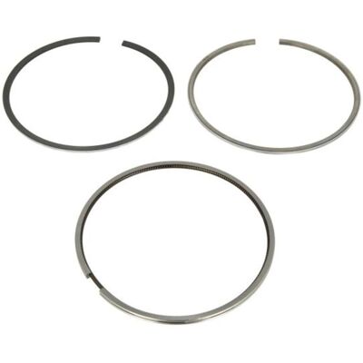 MAHLE 007 RS 00147 0N0 Anelli di pistone - Per camion IVECO MAHLE 007 RS 00147 0N0 Anelli di pistone - Per camion IVECO
