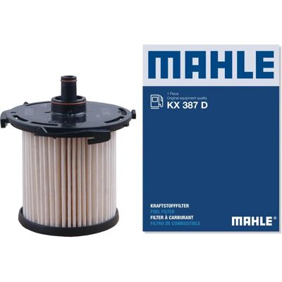 Knecht KX 387D Brændstoffilter - Brændstoffilter Knecht KX 387D Brændstoffilter - Brændstoffilter